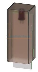 PT/RT için 24VDC Koruma Diyodlu LED Modülü LZS:PTML0024 SİEMENS