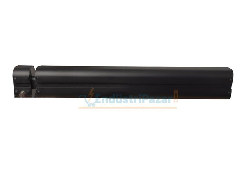 RS3000 3000W İnfrared Isıtıcı (Kumandalı) EVO