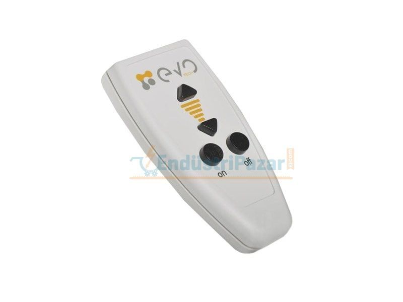 RS3000 3000W İnfrared Isıtıcı (Kumandalı) EVO