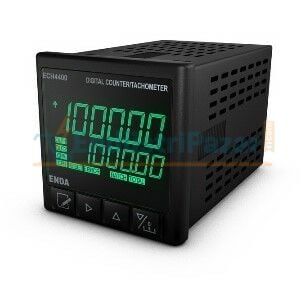 ECH4400-LV-RS Dijital Sayıcı Takometre ENDA
