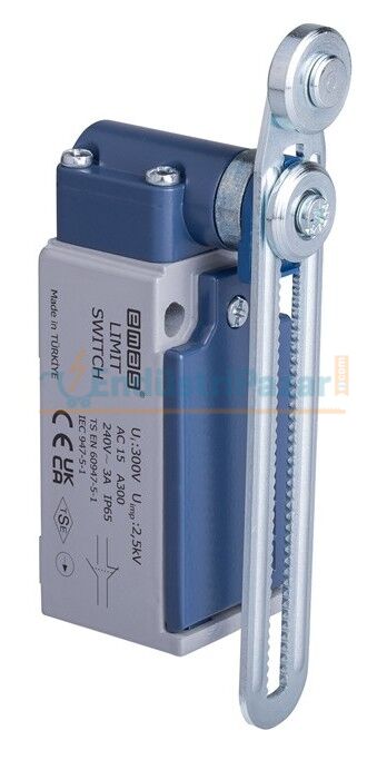 L51K13MEM123 Sınır Şalter EMAS