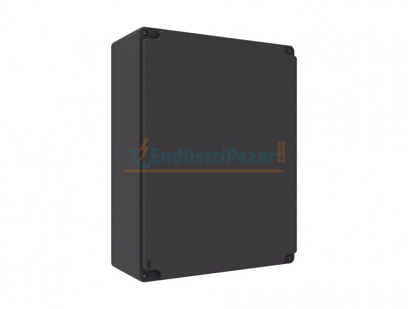 Ex-Proof Alüminyum Buat 310*400*140mm EXBB3-2183-1067 BEMİS