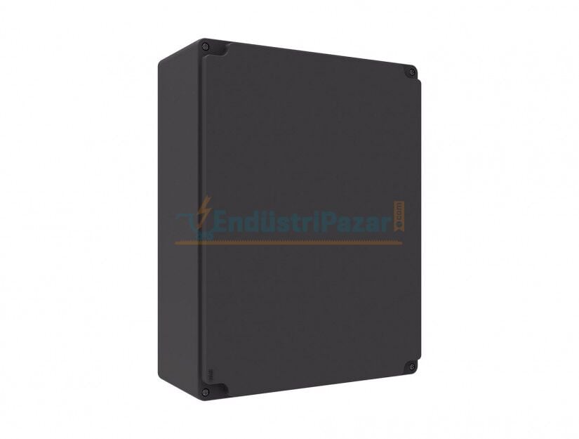 Ex-Proof Alüminyum Buat 310*400*140mm EXBB3-2183-1067 BEMİS