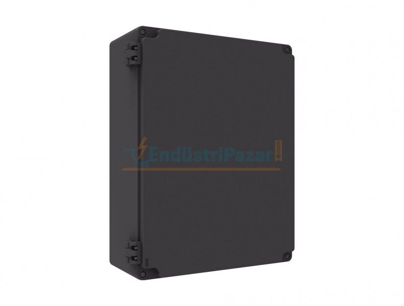 Ex-Proof Alüminyum Buat 310*400*140mm (Menteşeli) EXBB3-2180-1067 BEMİS