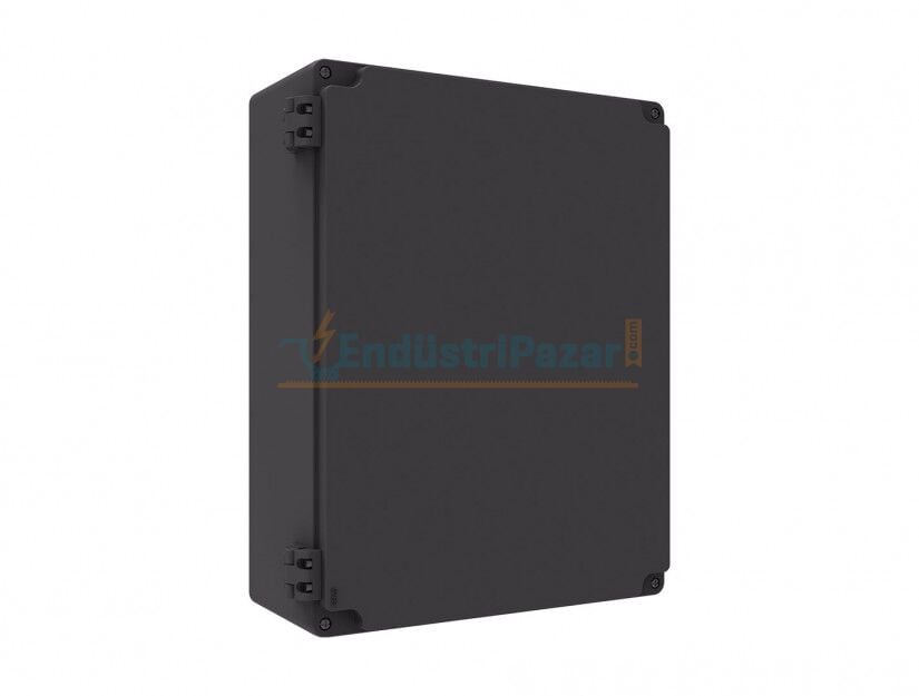 Ex-Proof Alüminyum Buat 310*400*140mm (Menteşeli) EXBB3-2180-1067 BEMİS