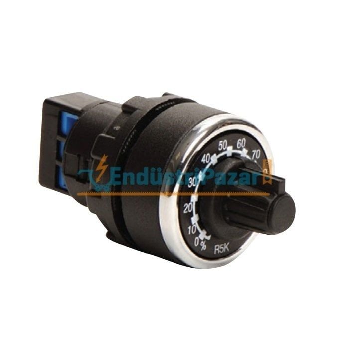 5K OHM POTANSİYOMETRE BPR05K EMAS