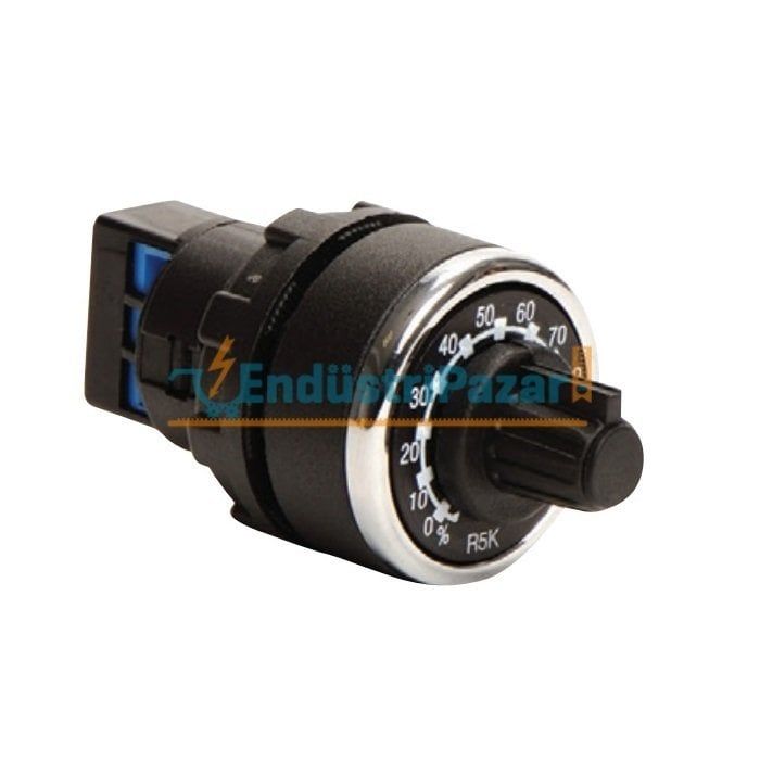 10K OHM POTANSİYOMETRE BPR10K EMAS