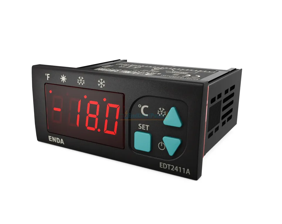 EDT2411A-LV-20 Dijital Termostat ENDA