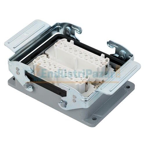 32*16A Makine Prizi IP65 403050S METE ENERJİ
