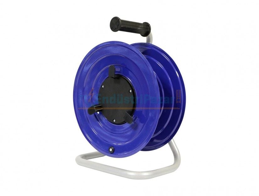 Prizsiz Metal Makara (3*1,5mm2 TTR 25mt Kapasiteli) BM1-2102-0000 BEMİS