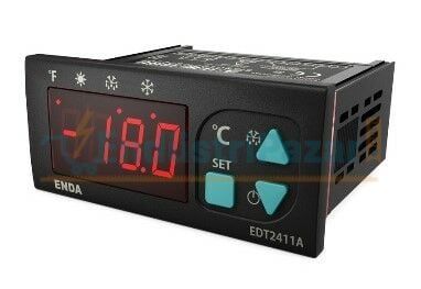 EDT2411A-LV-20-RS Dijital Termostat ENDA