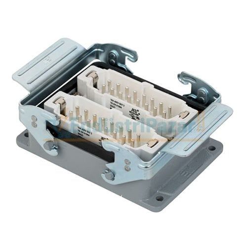32*16A Makine Fişi IP65 403051S METE ENRJİ