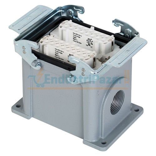32*16A Duvar Prizi IP65 403081S METE ENERJİ