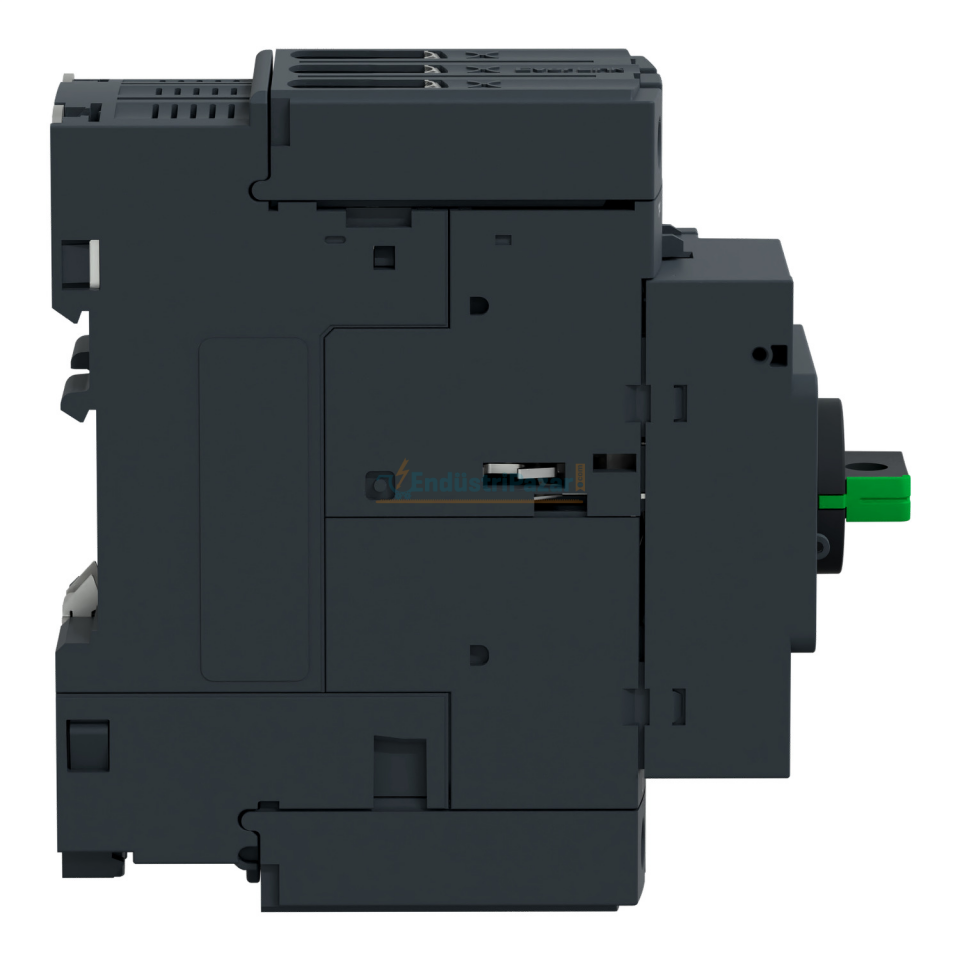 48-65A Motor Koruma Şalteri GV3P65 SCHNEİDER