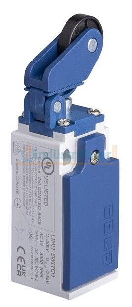 L5K13MIP211 Sınır Şalter EMAS