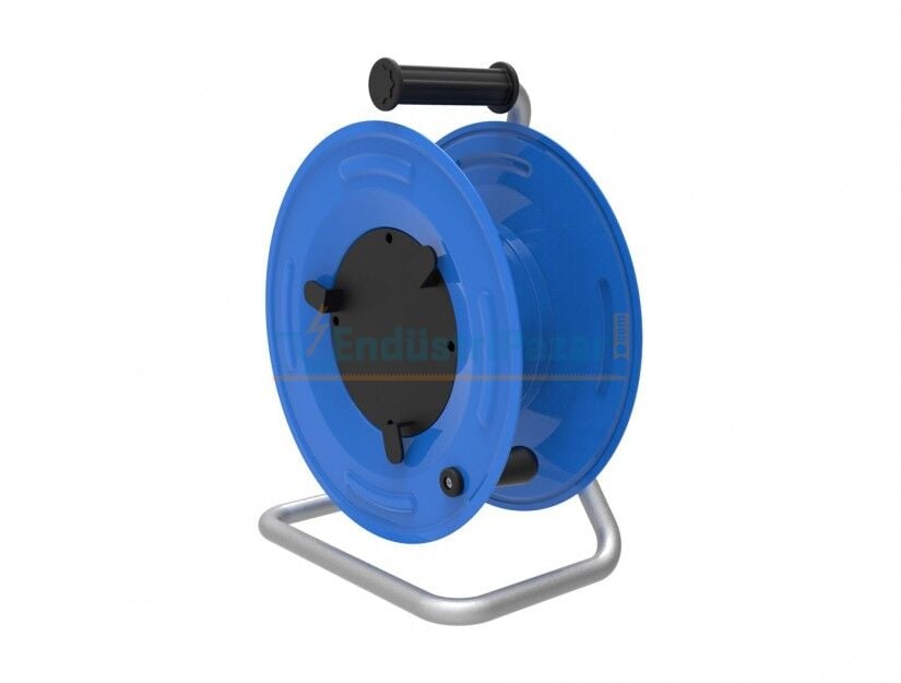 Prizsiz Metal Makara (3*2,5mm2 TTR 50mt Kapasiteli) BM3-4102-0000 BEMİS