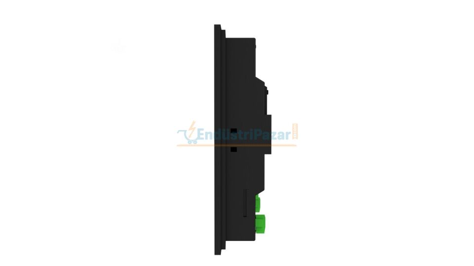 Proop.Black-10L 10.1`` TFT Dokunmatik Operatör Paneli Black Lite Serisi EMKO