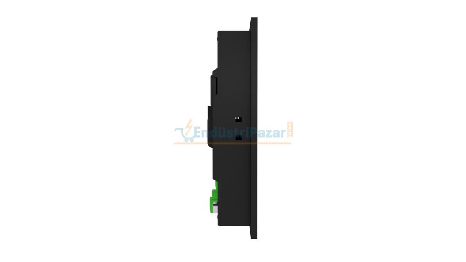 Proop.Black-10L 10.1`` TFT Dokunmatik Operatör Paneli Black Lite Serisi EMKO
