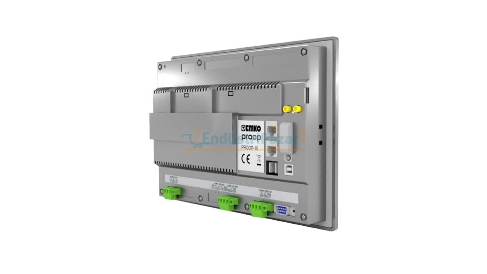Proop-10L 10.1`` TFT Dokunmatik Operatör Paneli Lite Serisi EMKO