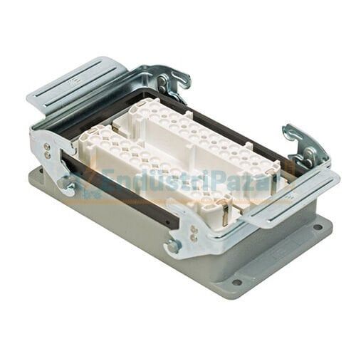 48*16A Makine Prizi IP65 403060S METE ENERJİ