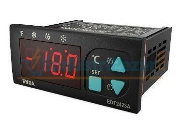 EDT2423A-230 Dijital Termostat ENDA