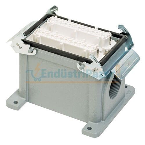 48*16A Duvar Prizi IP65 403085S METE ENERJİ