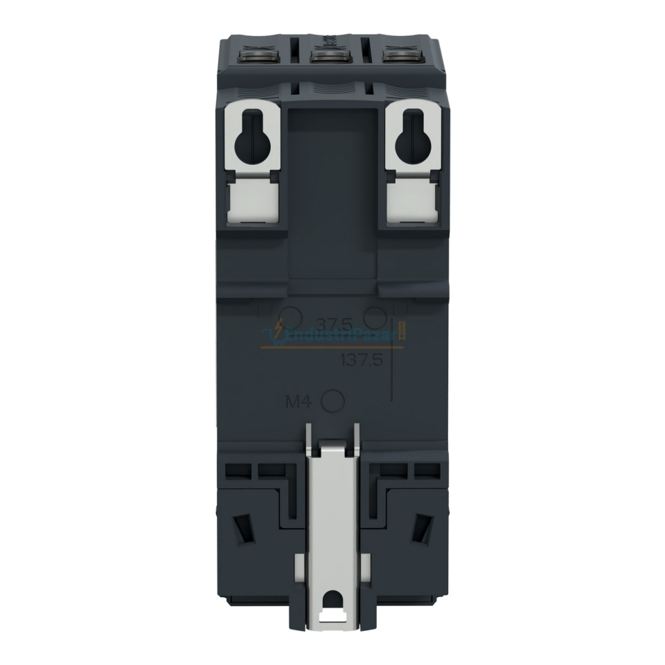 62-73A Motor Koruma Şalteri GV3P73 SCHNEİDER