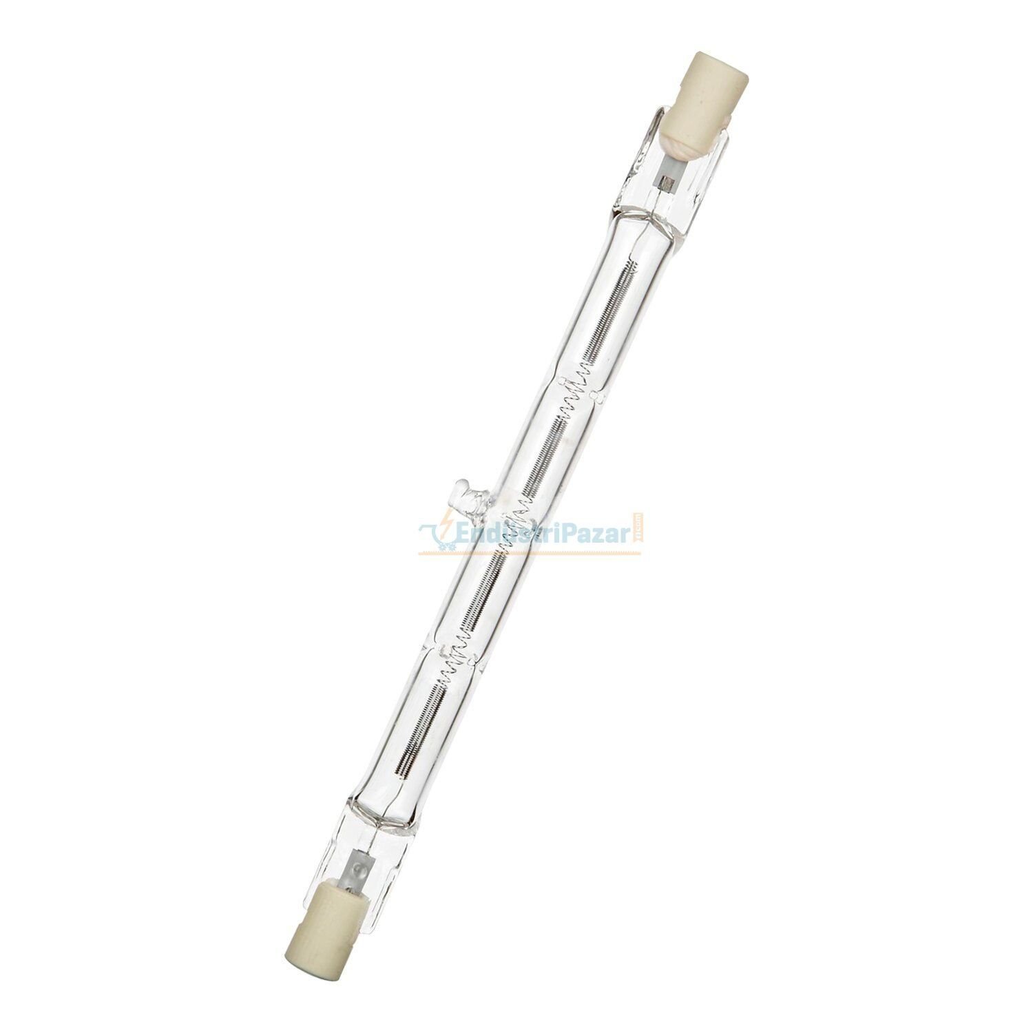 330W Halojen Çubuk Ampül 230V 93112572 TUNGSRAM