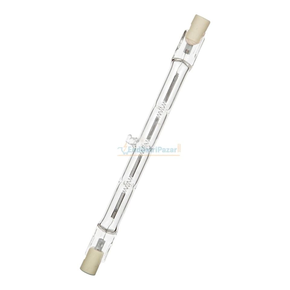 330W Halojen Çubuk Ampül 230V 93112572 TUNGSRAM