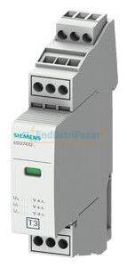 Parafudur 5SD7432-7 SİEMENS