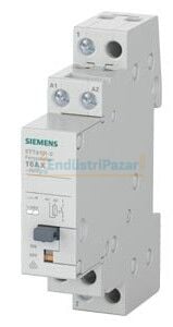 Darbe Akım Şalteri 5TT4101-0 SİEMENS