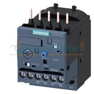 0,32-1,25A Elektronik Aşırı Akım Rölesi 3RB3016-1NB0 SİEMENS
