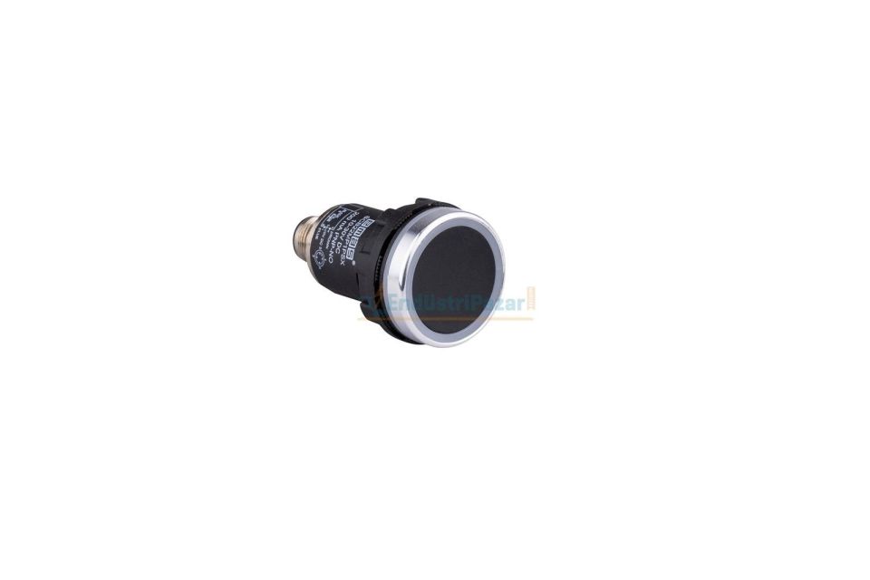 SCB22MP1PSX 22mm 10-30VDC PNP NO Dokunmatik Buton EMAS
