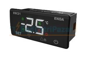 ESC21 Defrost Kontrol Cihazı ENDA