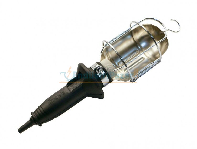 Seyyar El Lambası (Baladoz) BA1-2001-0001 BEMİS