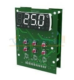 ENDV004 Defrost Kontrol Cihazı ENDA