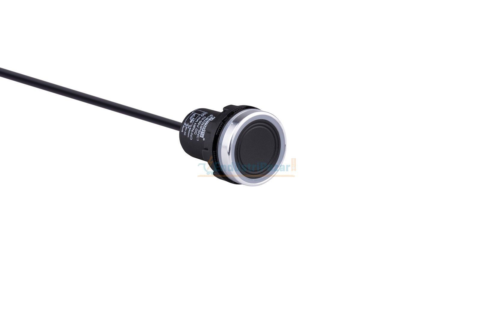 SCB22MP5NC1 22mm 10-30VDC NPN NO Dokunmatik Buton EMAS