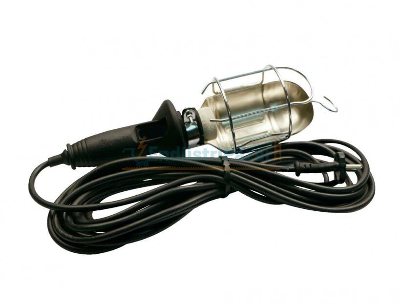 Seyyar El Lambası 7,5mt Kablolu (Baladoz) BA1-2001-1031 BEMİS