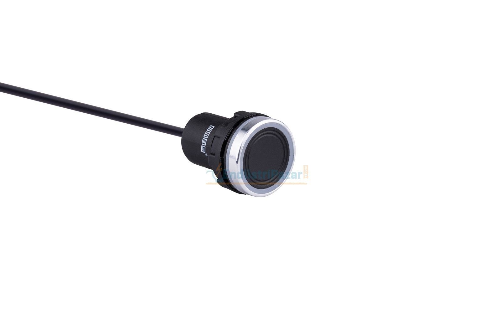 SCB22MP5PC1 22mm 10-30VDC PNP NO Dokunmatik Buton EMAS