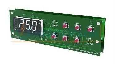 ENDH005 Defrost Kontrol Cihazı ENDA