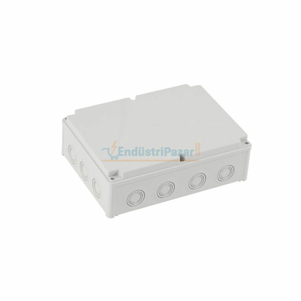 210*290*90mm Termoplastik Buat 650°C IP67 40203005 METE ENERJİ