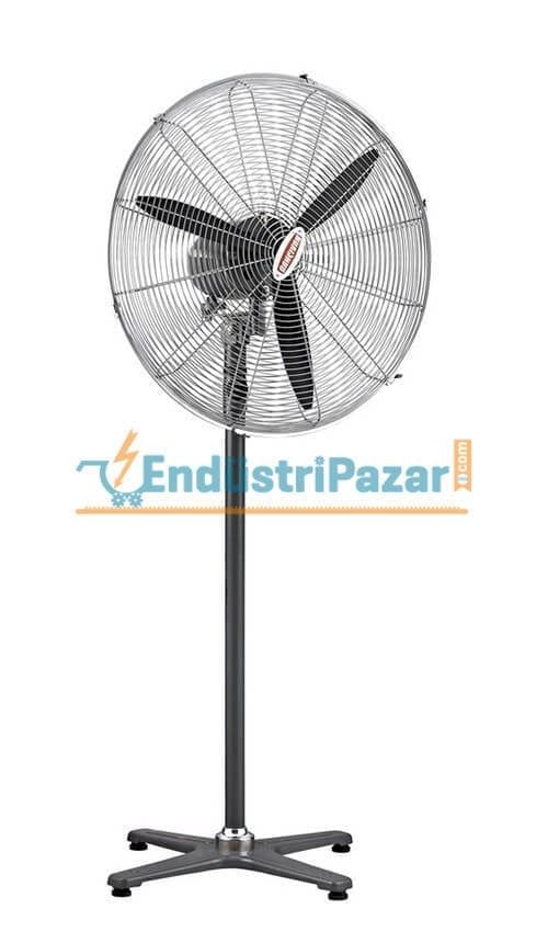 BSV 750 AYAKLI SANAYİ TİPİ VANTİLATÖR BAHÇIVAN
