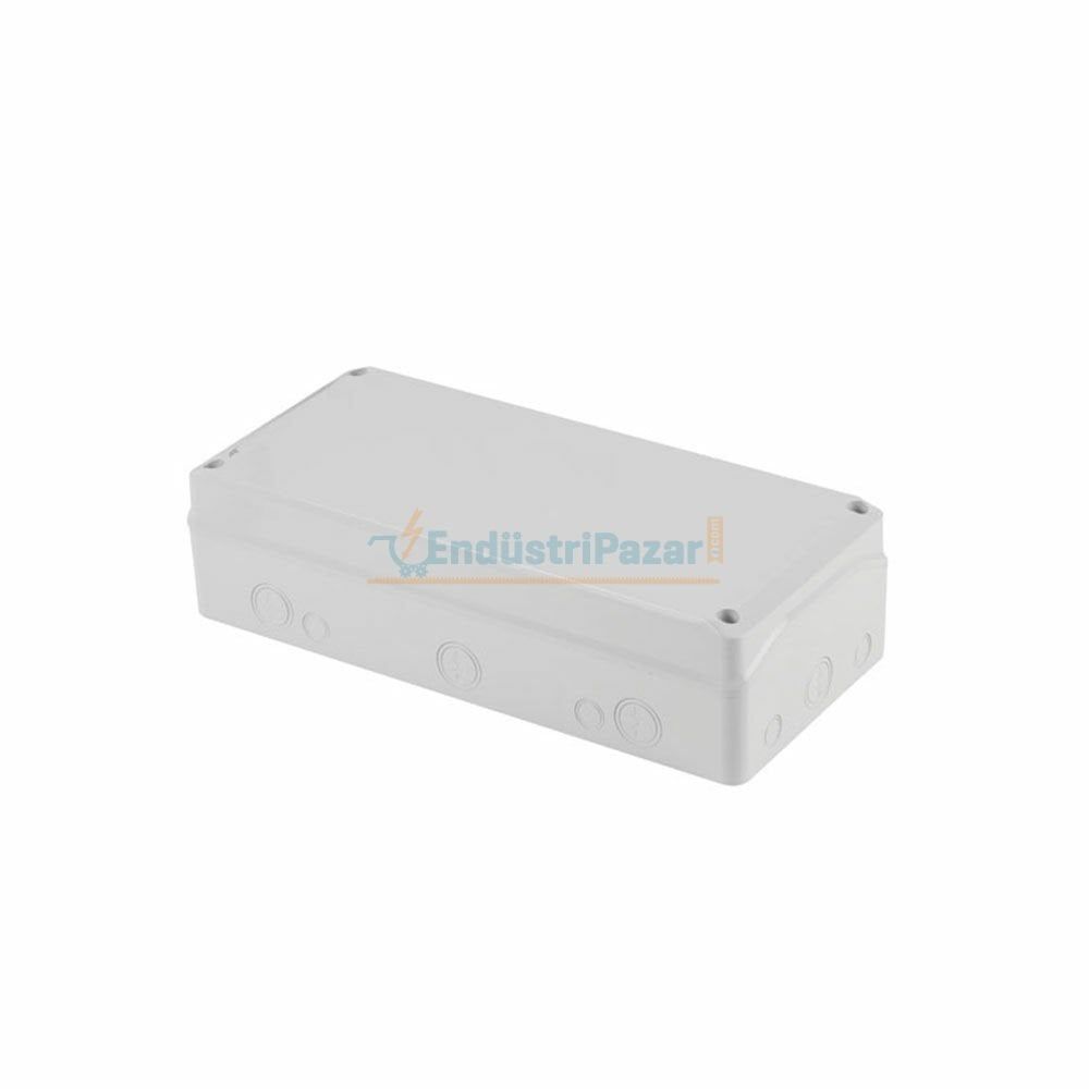 230*506*130mm Termoplastik Buat IP65 T3953 METE ENERJİ