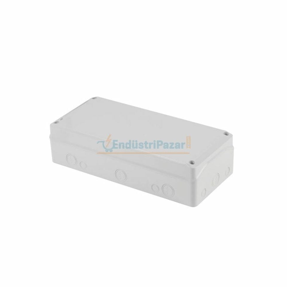 230*506*130mm Termoplastik Buat IP65 T3953 METE ENERJİ