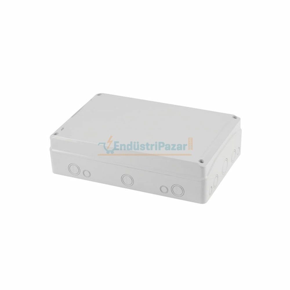 330*506*130mm Termoplastik Buat IP65 T3954 METE ENERJİ