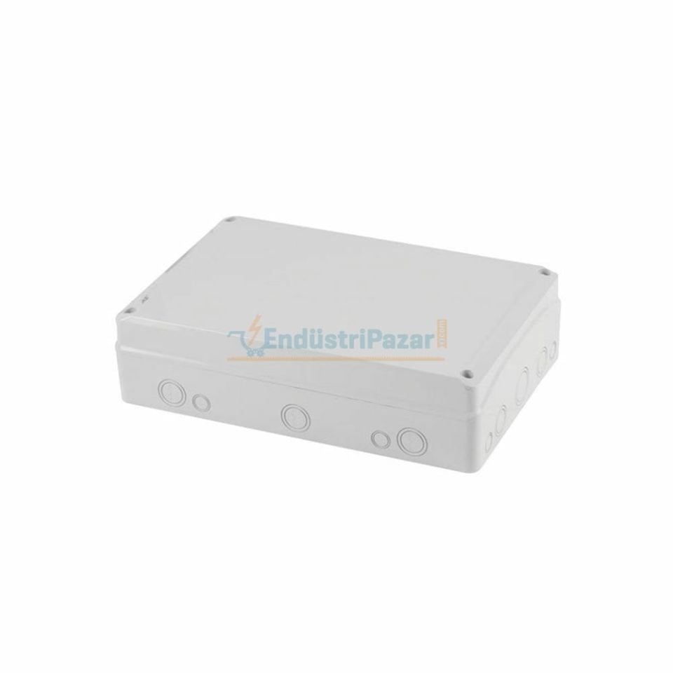 330*506*130mm Termoplastik Buat IP65 T3954 METE ENERJİ