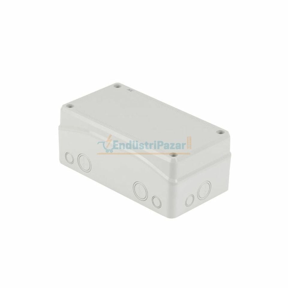 330*180*130mm Termoplastik Buat IP65 T3955 METE ENERJİ