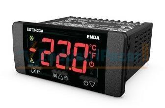 EDT3423-LV Deforst Kontrol Cihazı ENDA