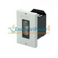 TSG-5.50 3.20-5.50A ANKASTRE TİP TERMİK KORUMALI MOTOR KORUMA ŞALTERİ EMAS