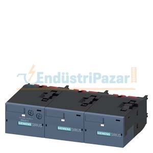 Yıldız-Üçgen İçin Soketli Fonksiyon Modülü 3RA2816-0EW20 SİEMENS